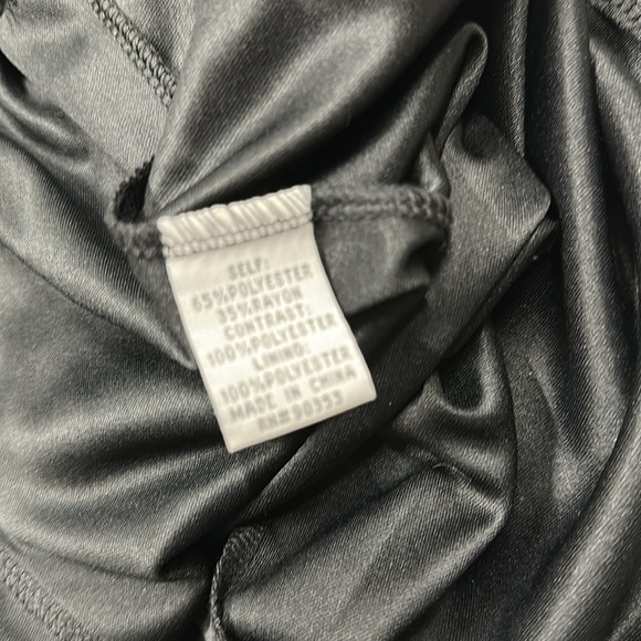 Black dress size small/medium - Picture 9 of 9